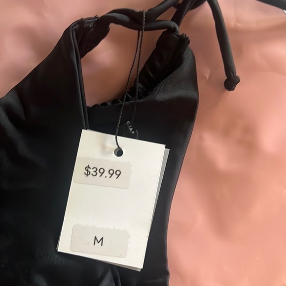 COPY - Three Piece Bikini Set - Picture 10 of 10